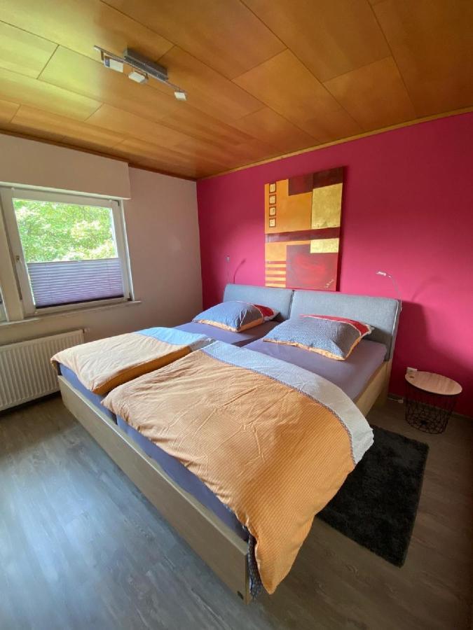 Brockenblick Vila Braunlage Exterior foto